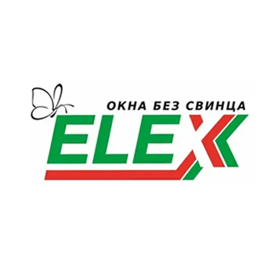 ЭЛЕКС / ELEX. Окна и двери.