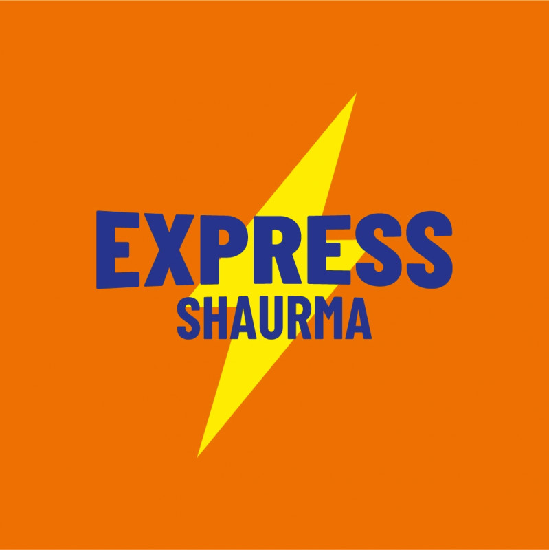 Express Shaurma / Экспресс Шаурма. Кафе.