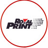 Роял Принт / Royal Print. Рекламная типография.